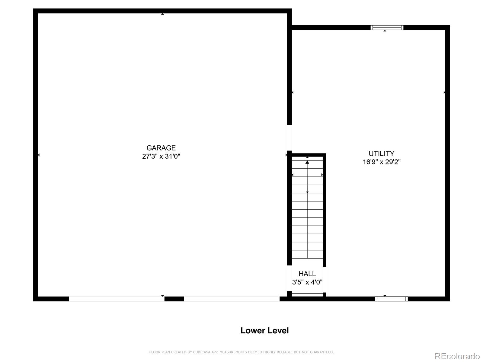 MLS Image #36 for 1344  sun valley lane,manitou springs, Colorado