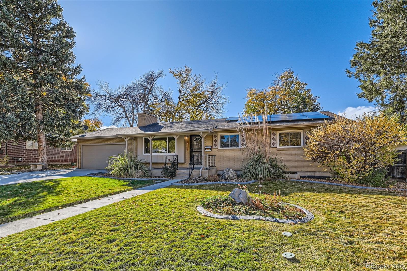 MLS Image #3 for 2197  zinnia street,golden, Colorado