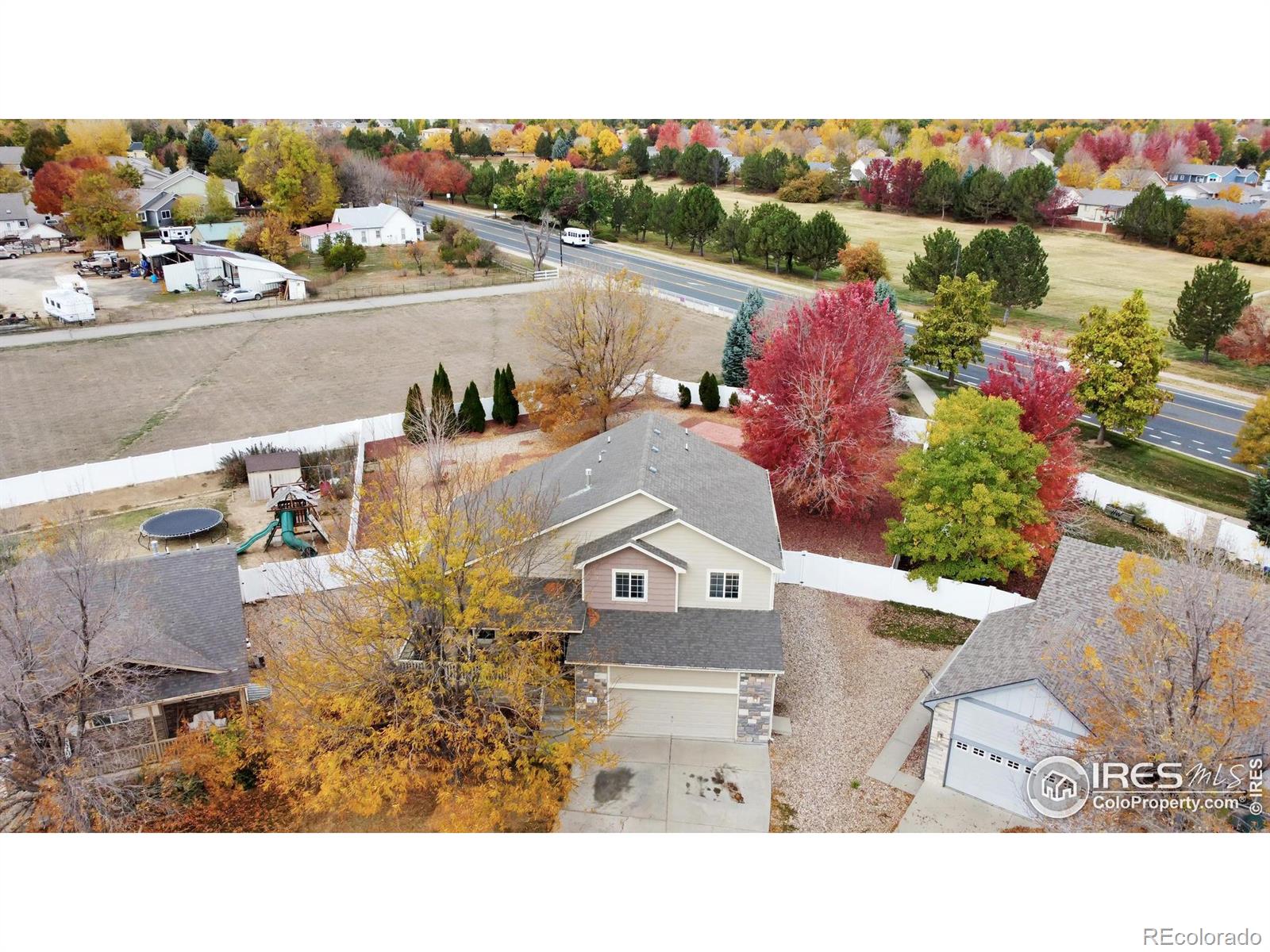 MLS Image #0 for 1905  canada goose drive,loveland, Colorado