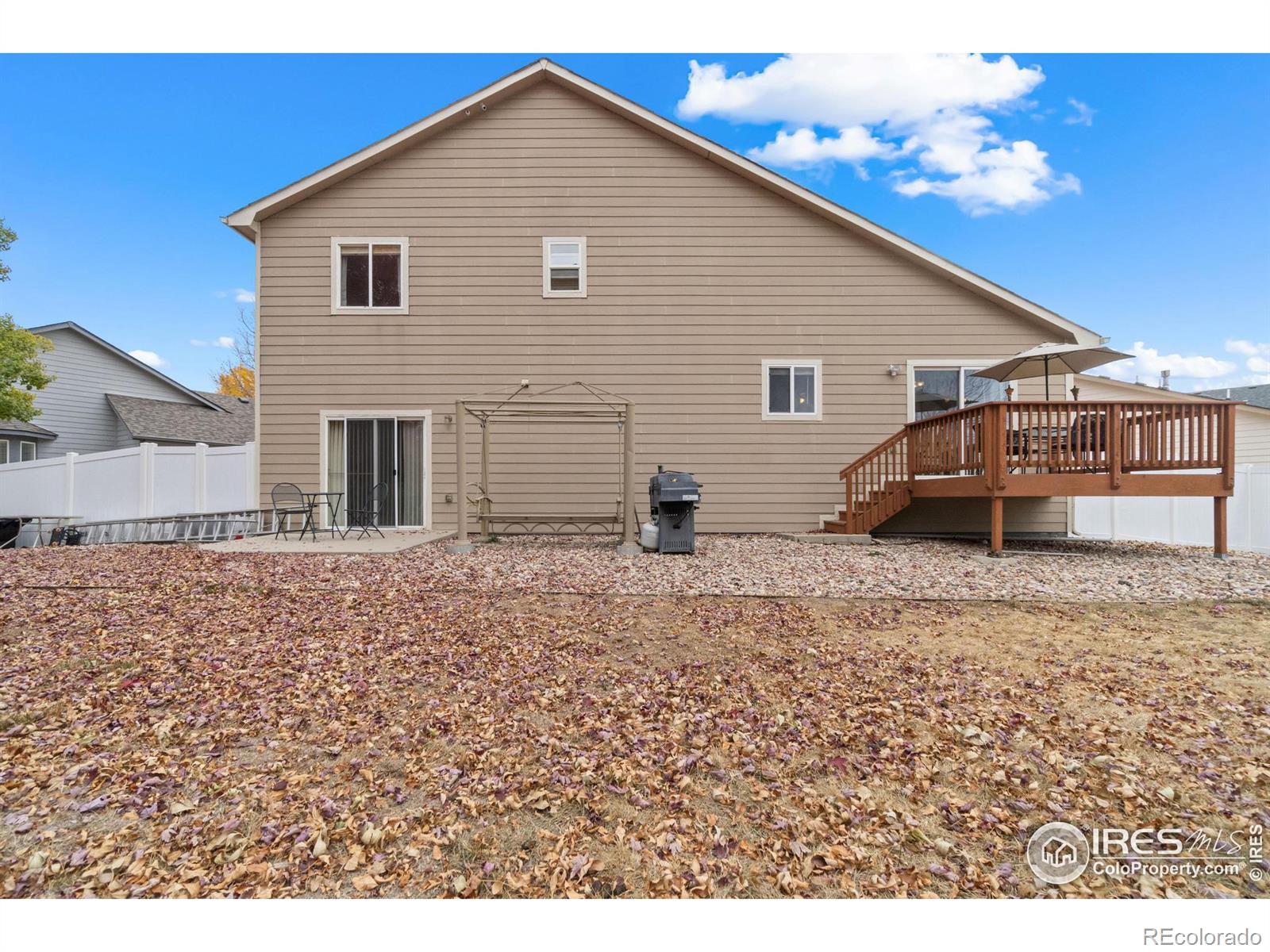 MLS Image #21 for 1905  canada goose drive,loveland, Colorado