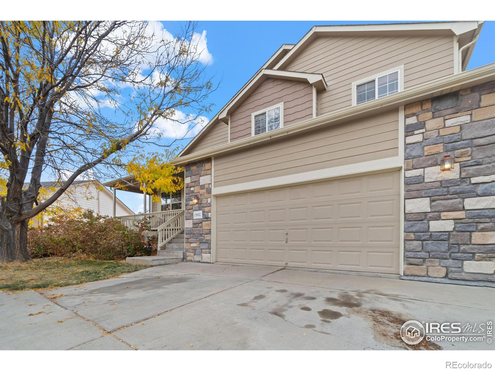 MLS Image #25 for 1905  canada goose drive,loveland, Colorado