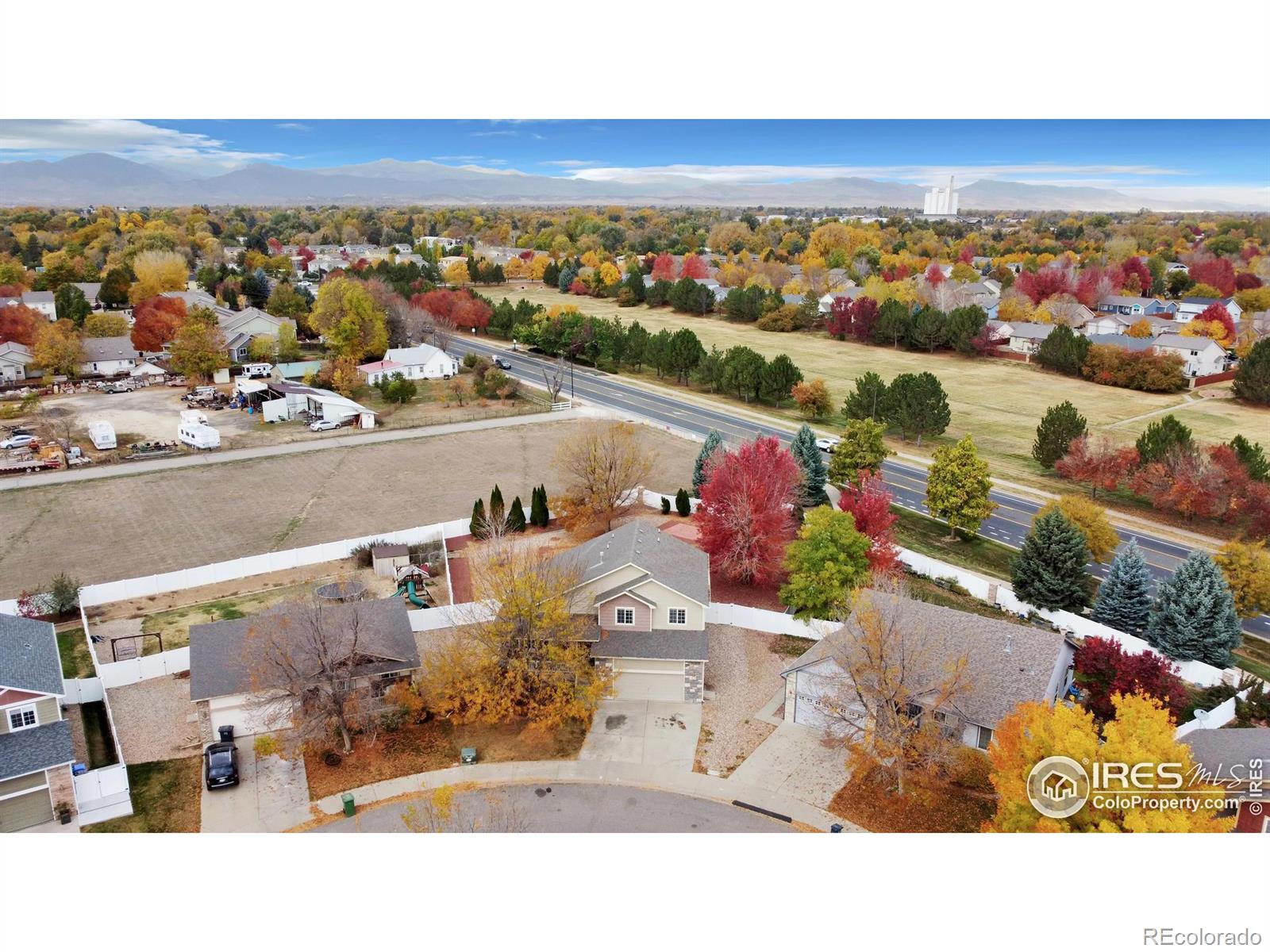 MLS Image #27 for 1905  canada goose drive,loveland, Colorado