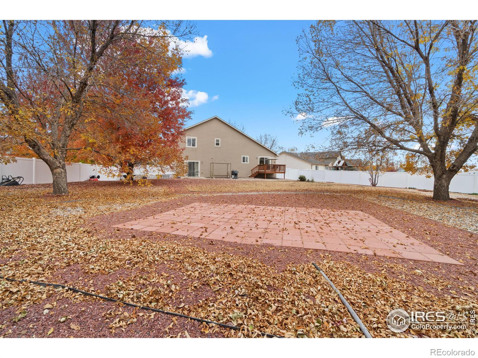 MLS Image #3 for 1905  canada goose drive,loveland, Colorado