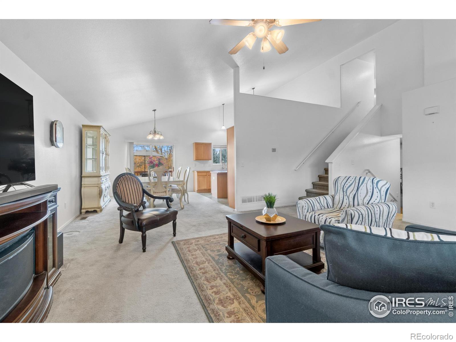 MLS Image #5 for 1905  canada goose drive,loveland, Colorado