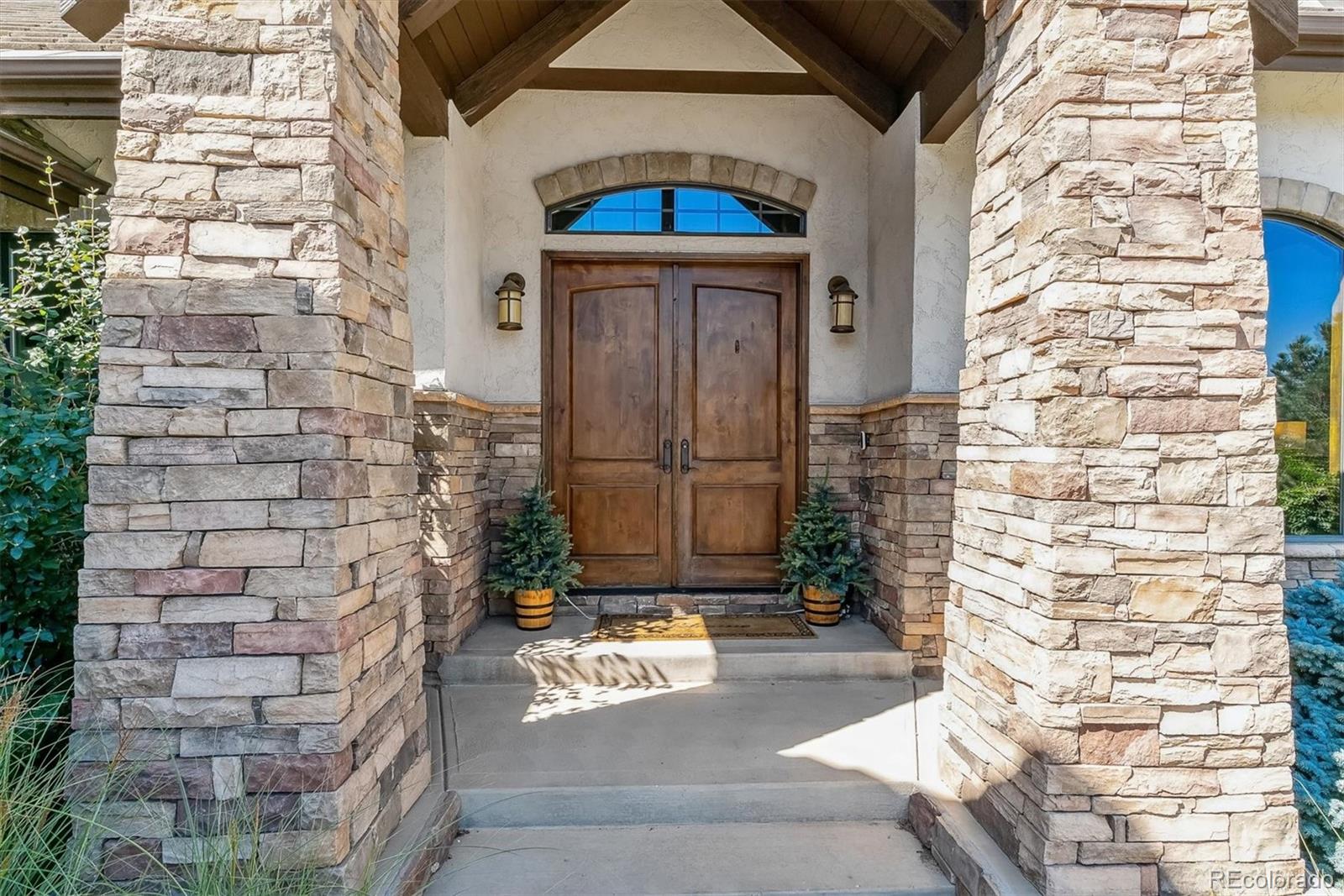 CMA Image for 12778  Horizon Trail,Castle Pines, Colorado