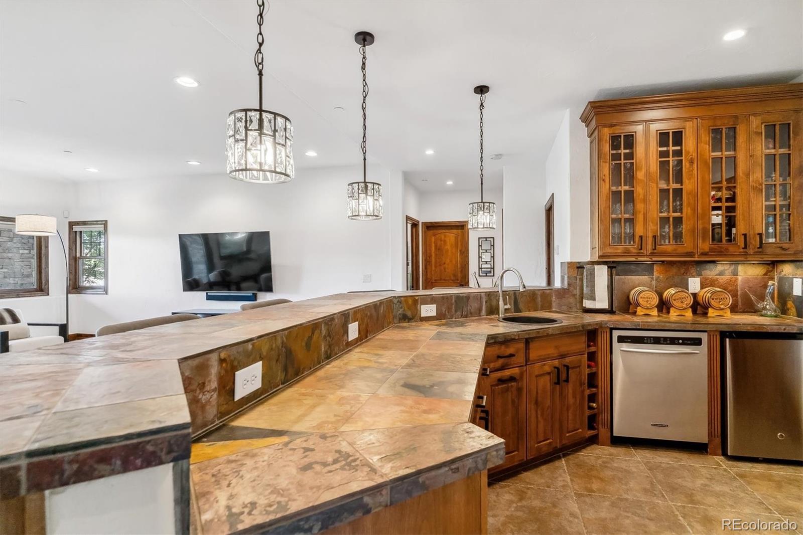 MLS Image #29 for 12778  horizon trail,castle pines, Colorado