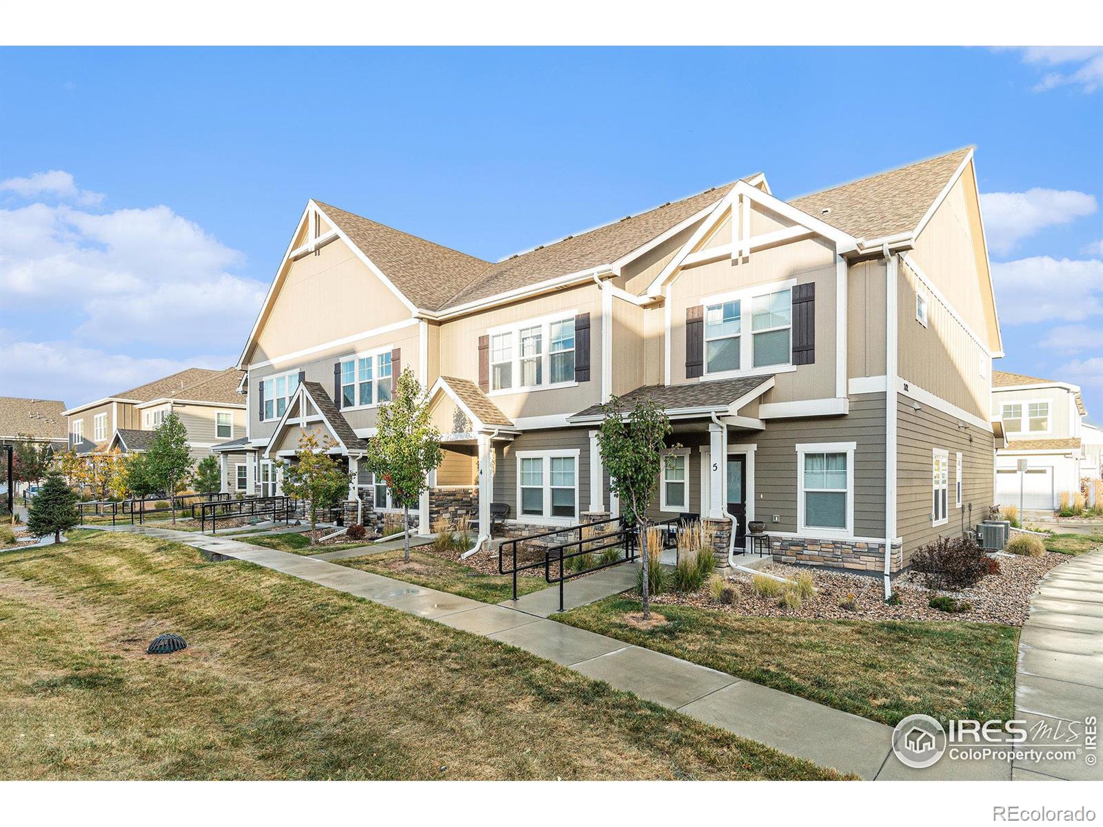 MLS Image #1 for 2421  precipice drive,fort collins, Colorado