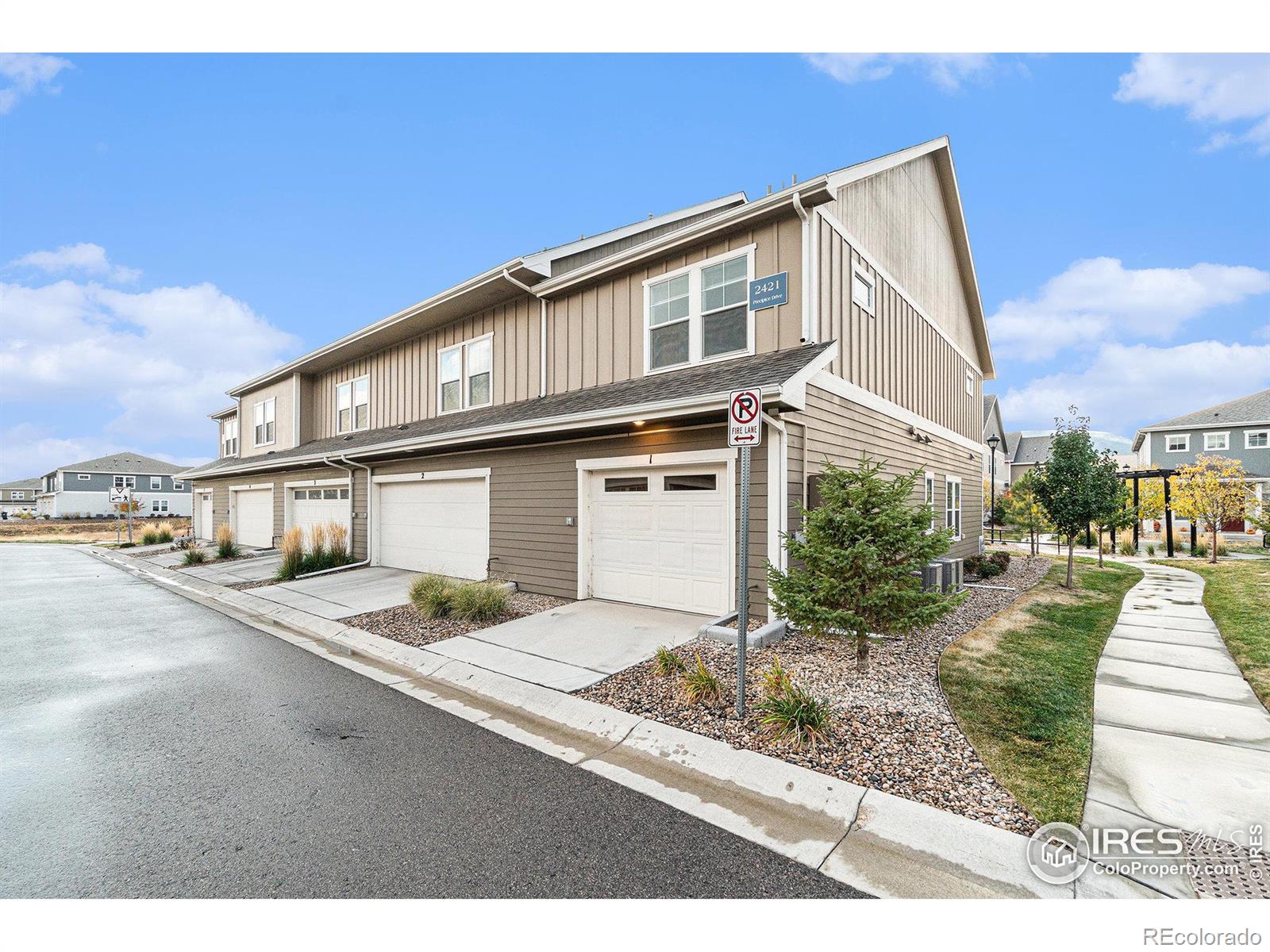 MLS Image #18 for 2421  precipice drive,fort collins, Colorado