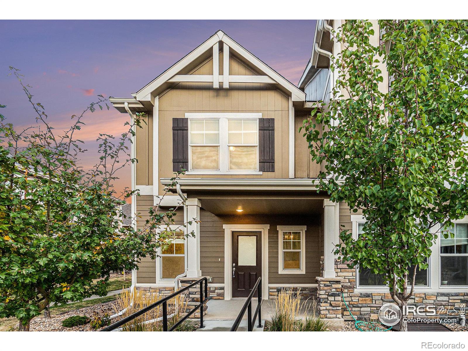 MLS Image #20 for 2421  precipice drive,fort collins, Colorado