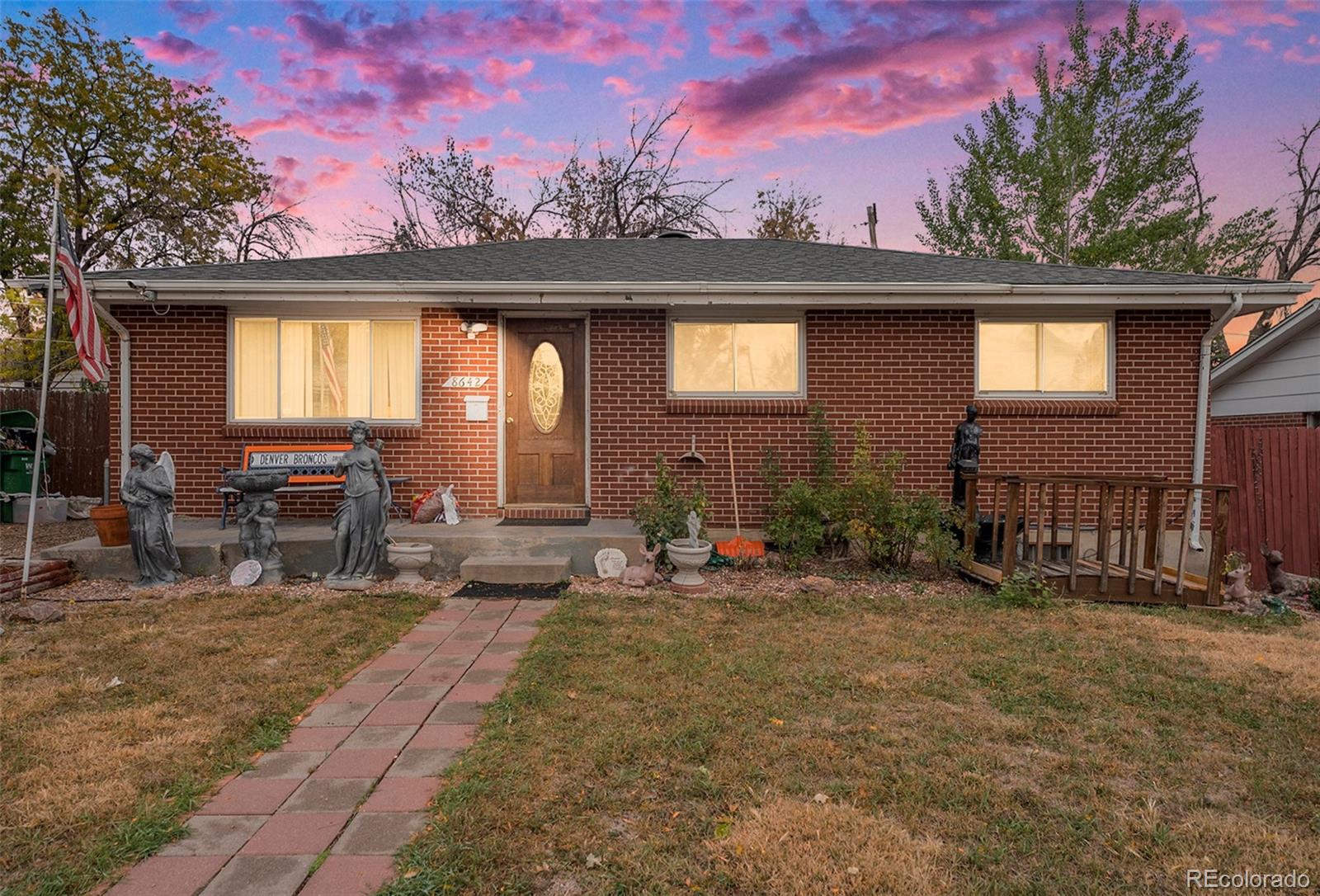 MLS Image #0 for 8642  quigley street,westminster, Colorado