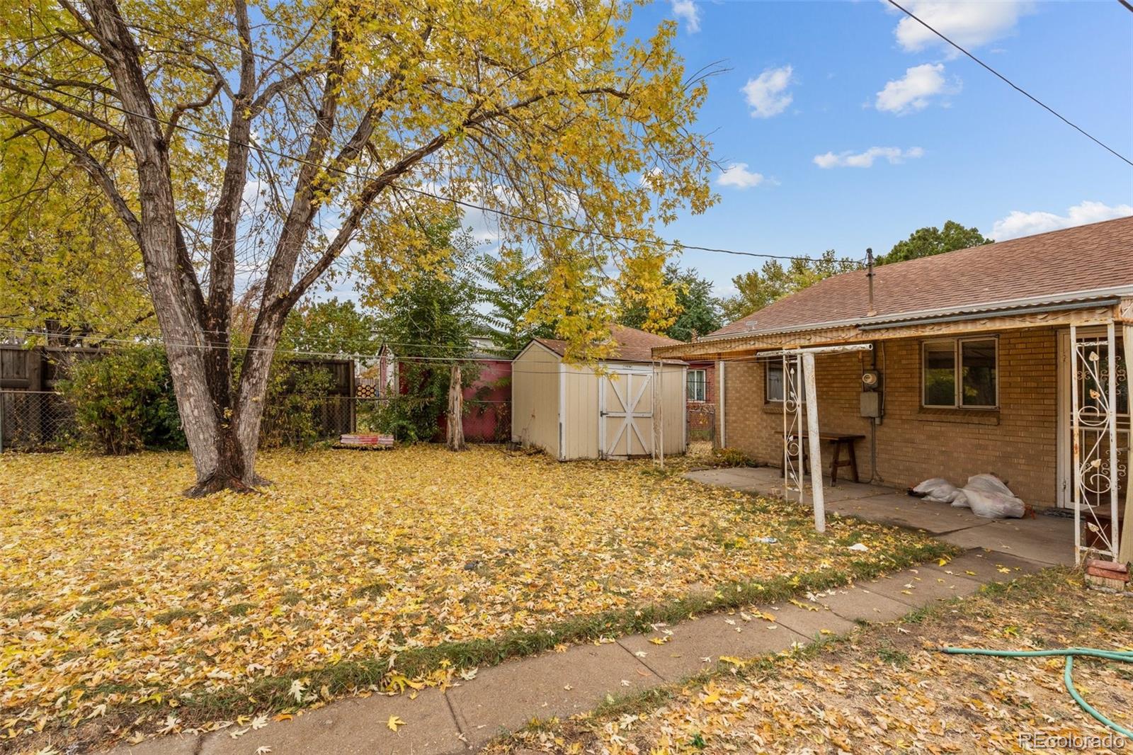 MLS Image #25 for 3430 n clayton street,denver, Colorado