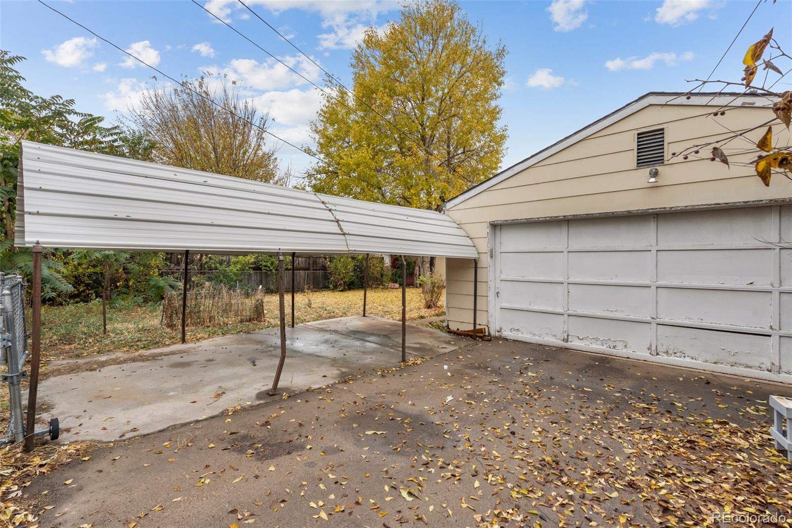 MLS Image #31 for 3430 n clayton street,denver, Colorado