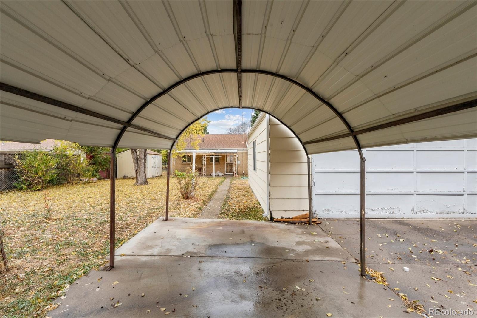 MLS Image #32 for 3430 n clayton street,denver, Colorado