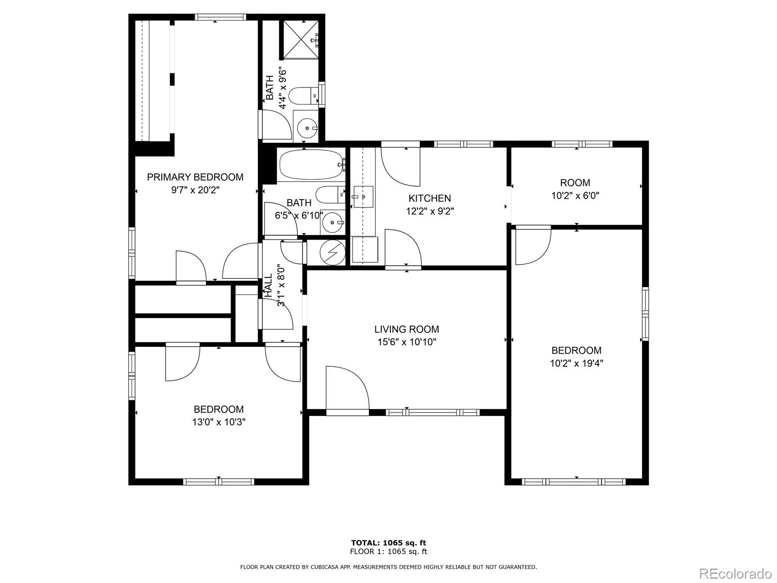 MLS Image #36 for 3430 n clayton street,denver, Colorado