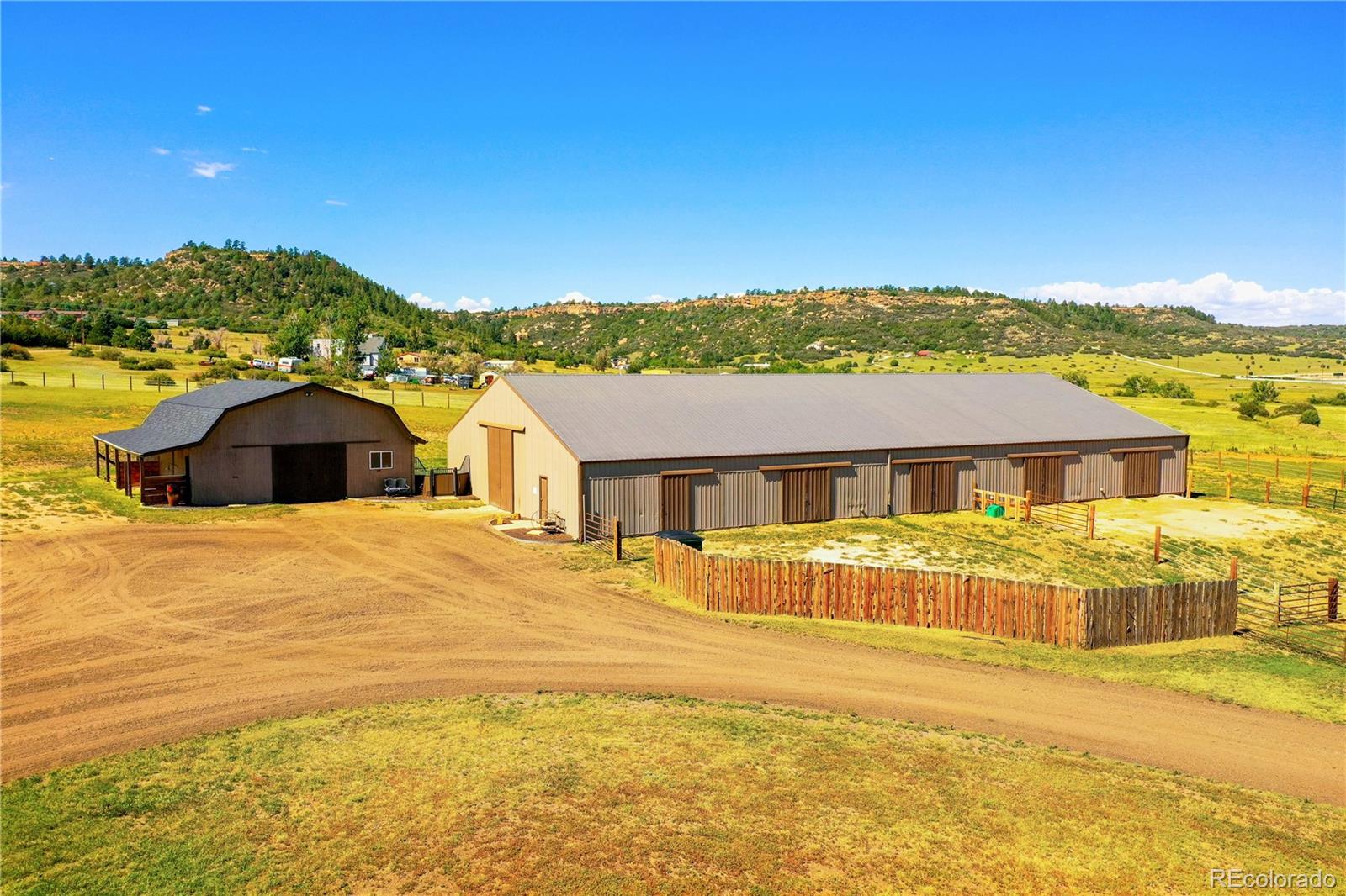 MLS Image #22 for 1641  castlewood drive,franktown, Colorado