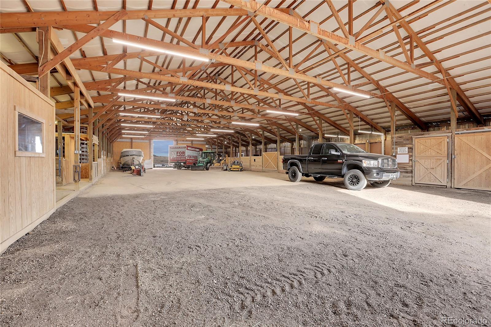 MLS Image #27 for 1641  castlewood drive,franktown, Colorado