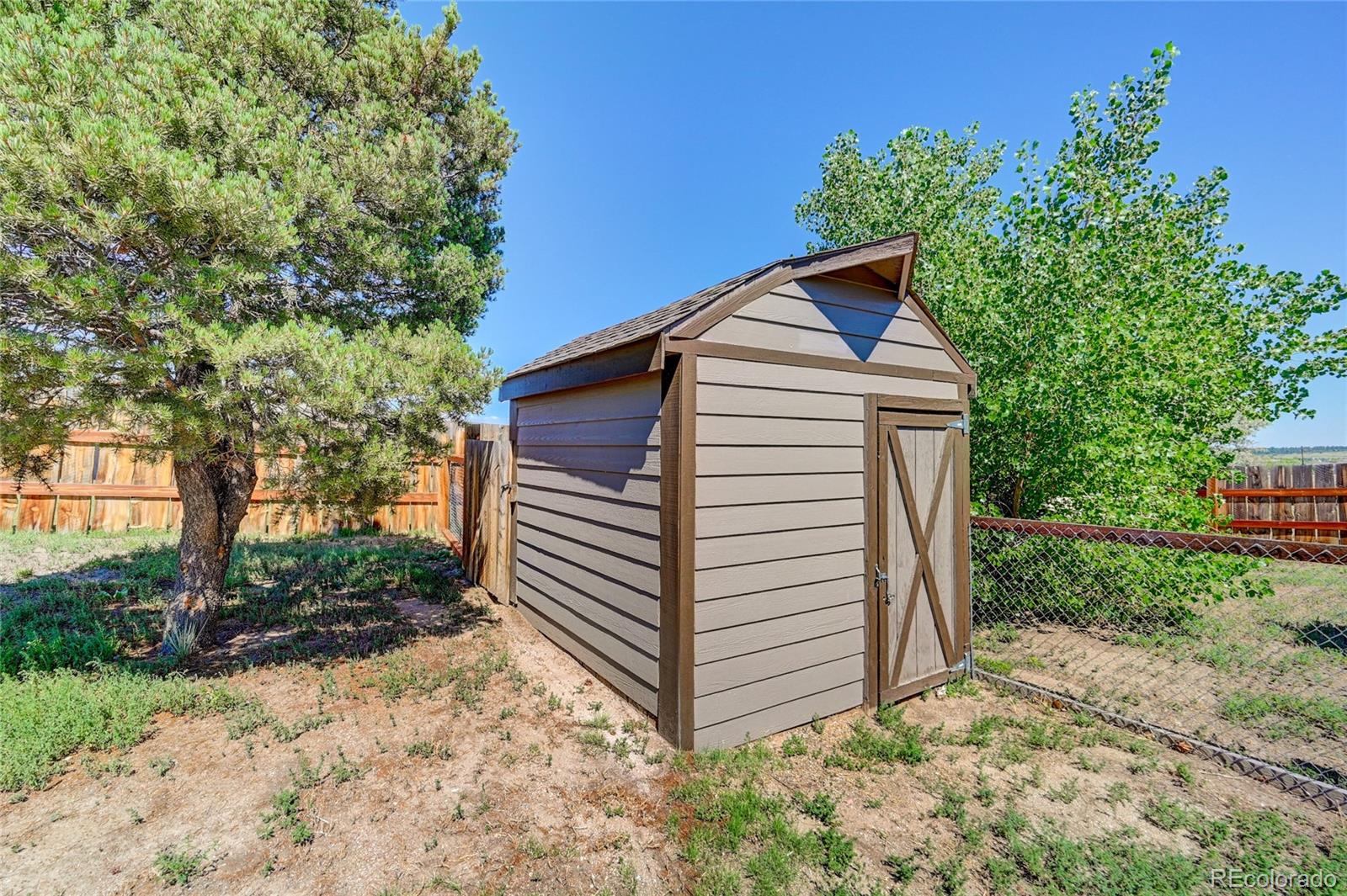 MLS Image #36 for 1641  castlewood drive,franktown, Colorado