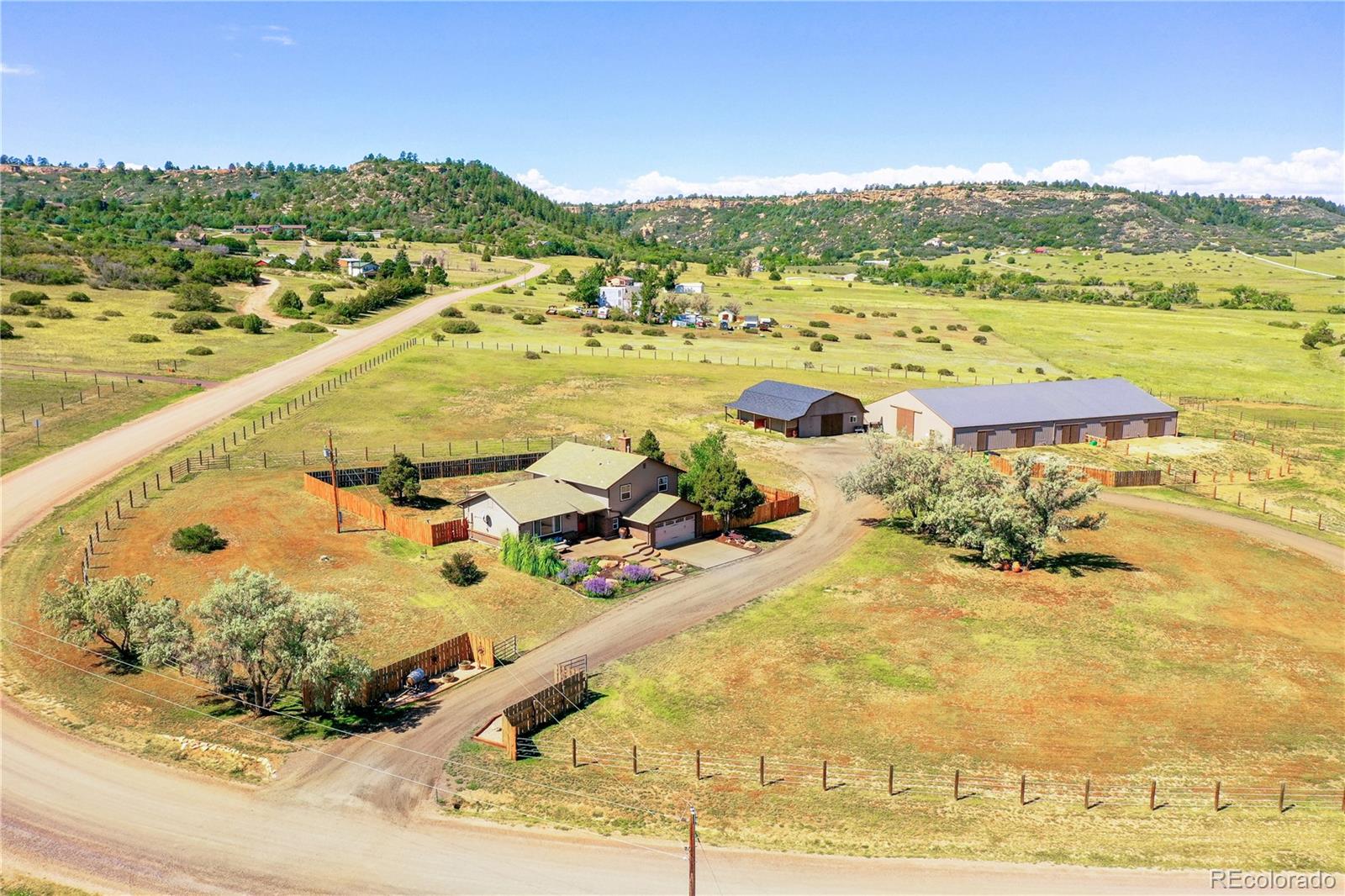 MLS Image #39 for 1641  castlewood drive,franktown, Colorado