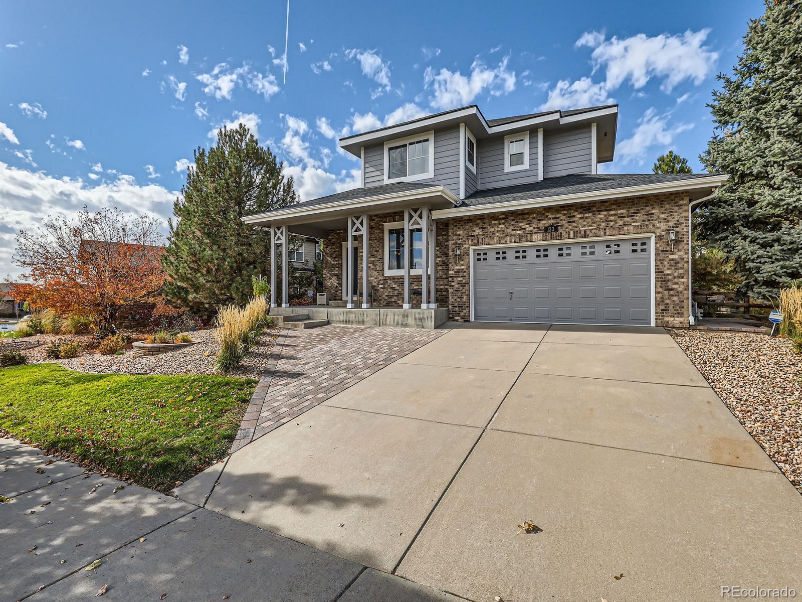 MLS Image #0 for 133 n biloxi way,aurora, Colorado