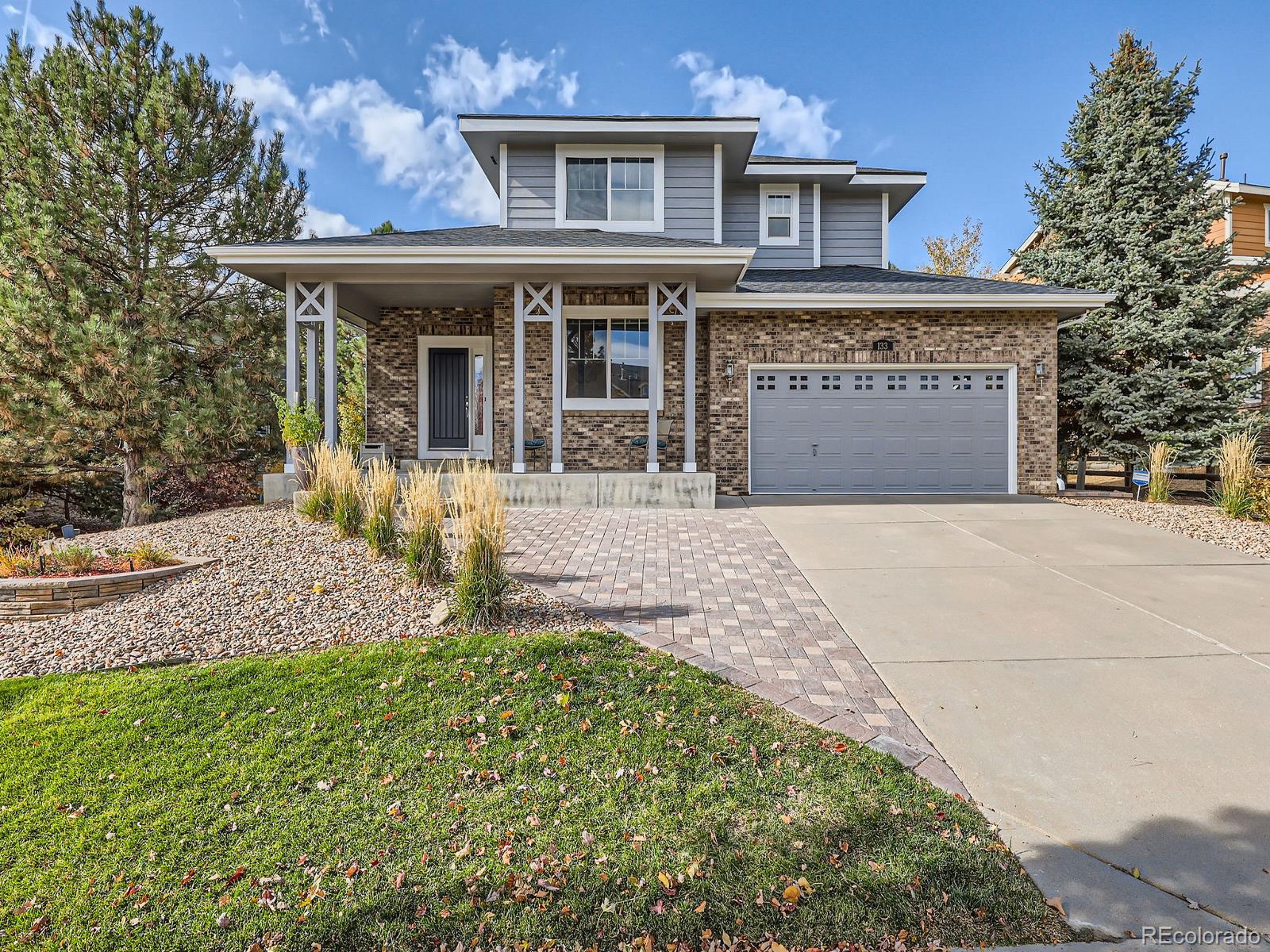 MLS Image #1 for 133 n biloxi way,aurora, Colorado