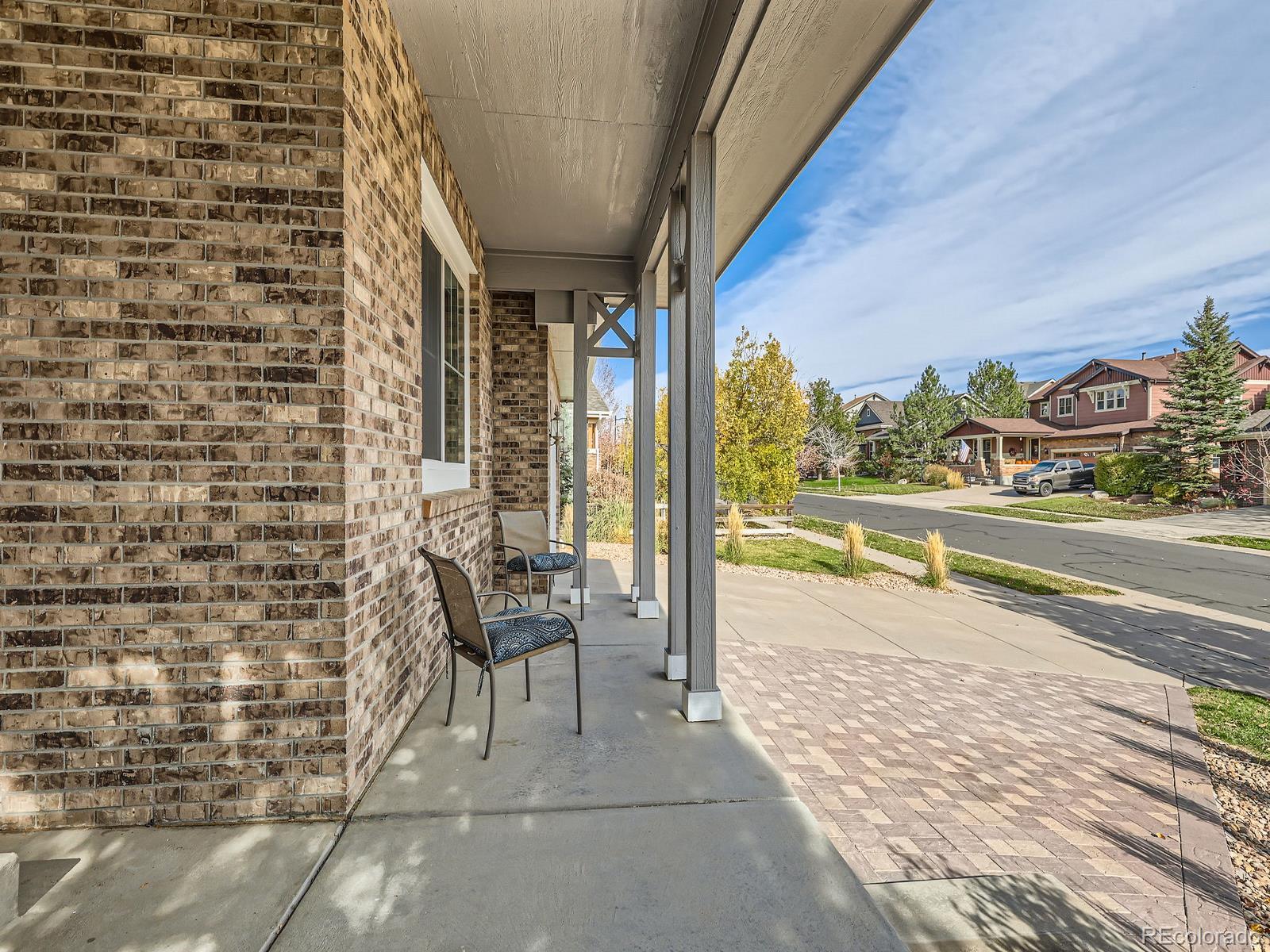 MLS Image #4 for 133 n biloxi way,aurora, Colorado