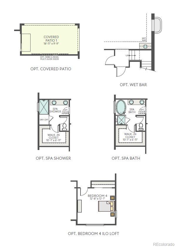 MLS Image #17 for 8592  eckley street,littleton, Colorado