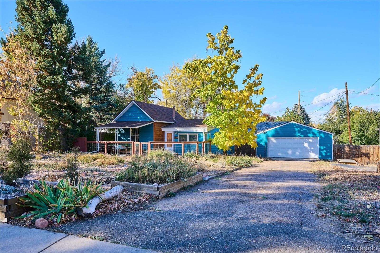 MLS Image #2 for 5225  stuart street,denver, Colorado