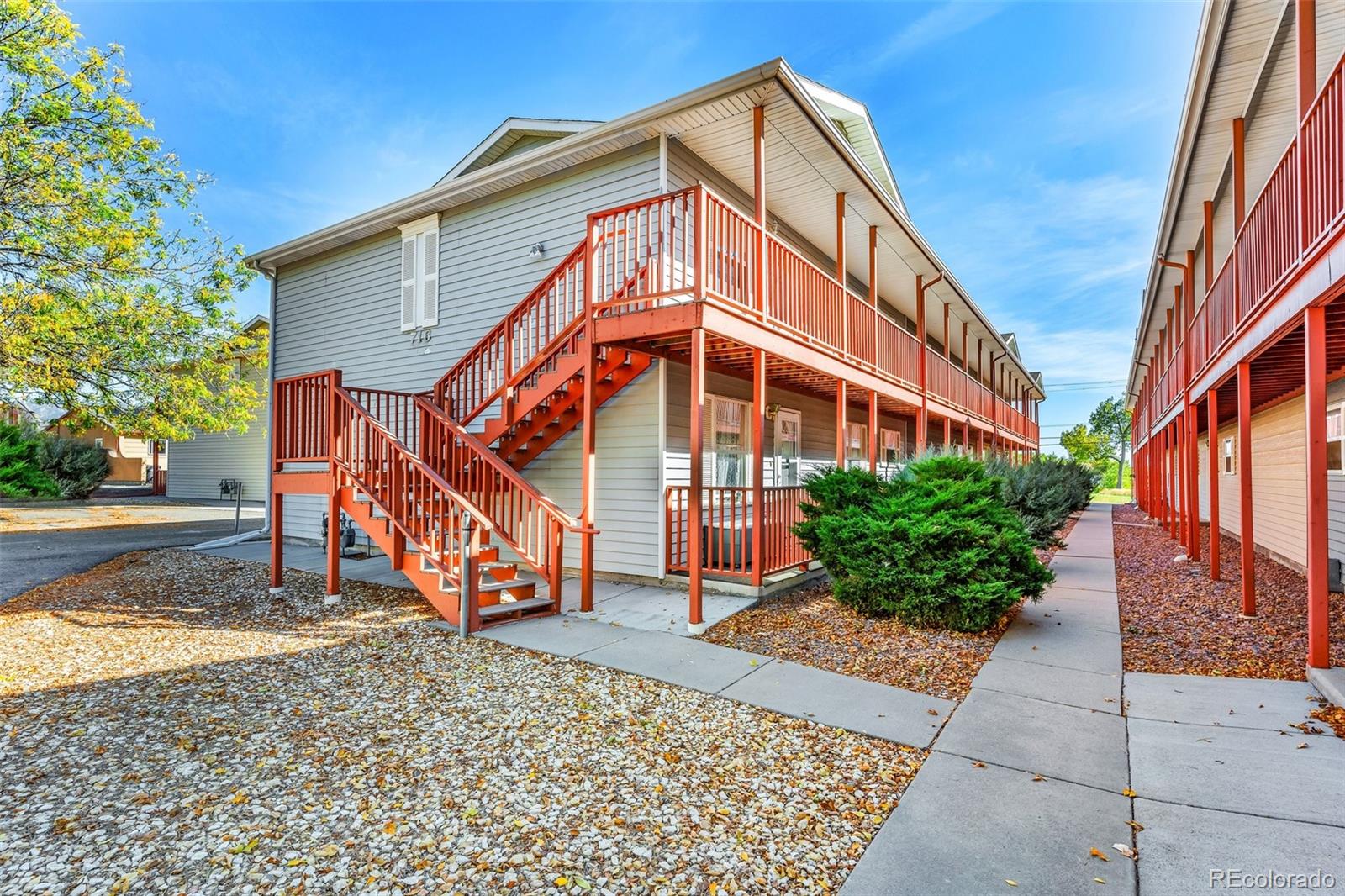 MLS Image #0 for 716  yale place,canon city, Colorado