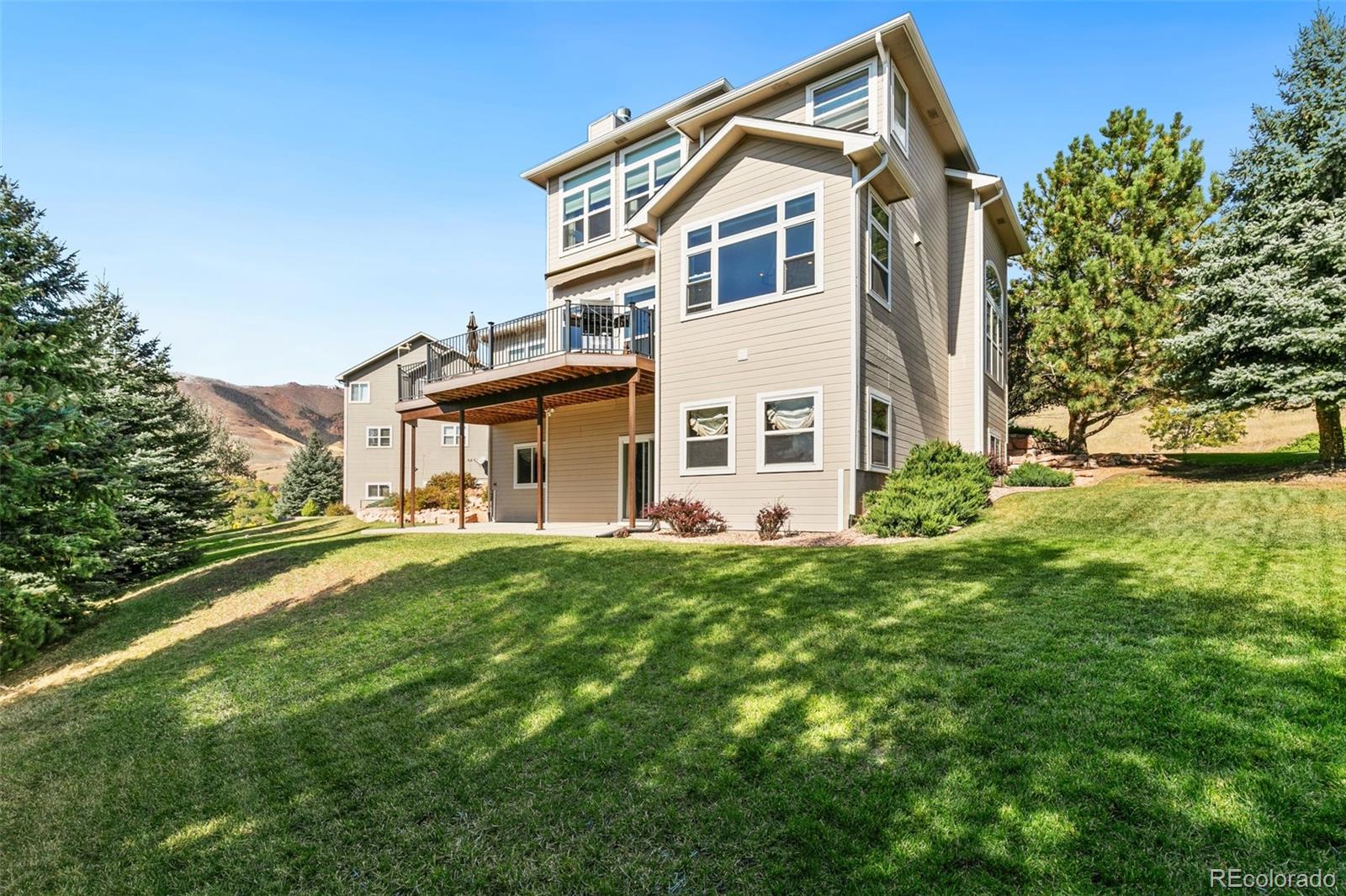 MLS Image #41 for 1940  bluffside terrace,colorado springs, Colorado