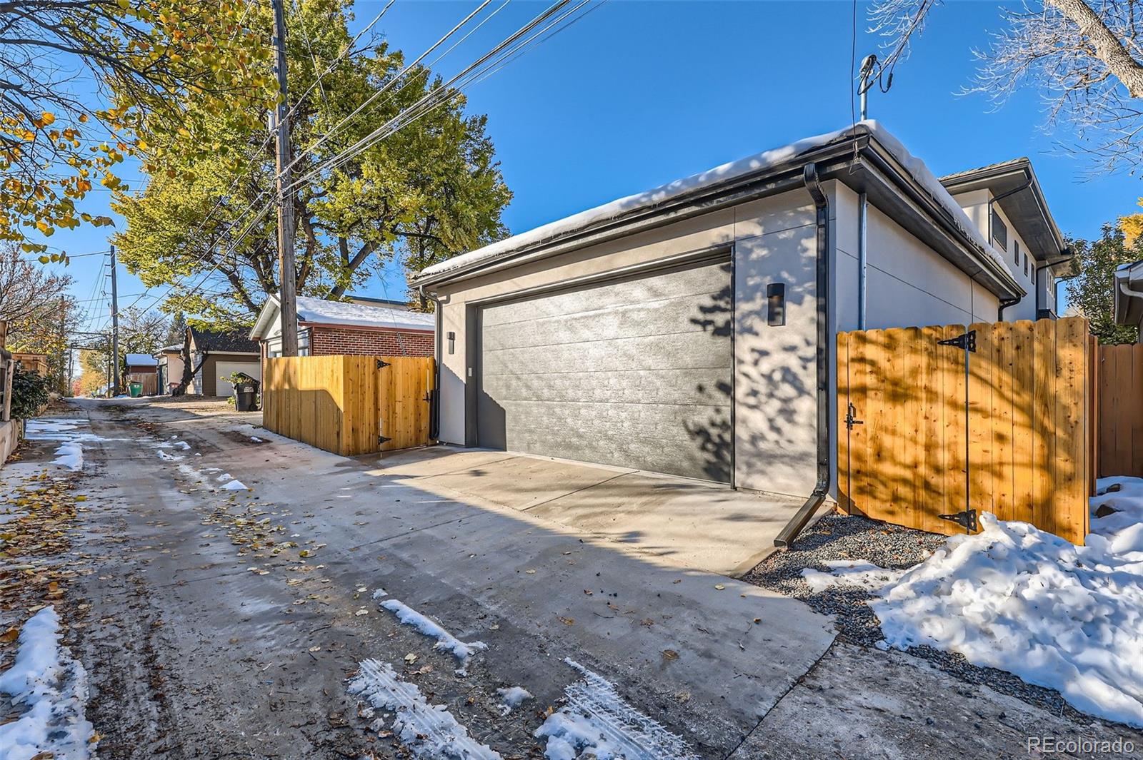 MLS Image #41 for 1350 s vine street,denver, Colorado