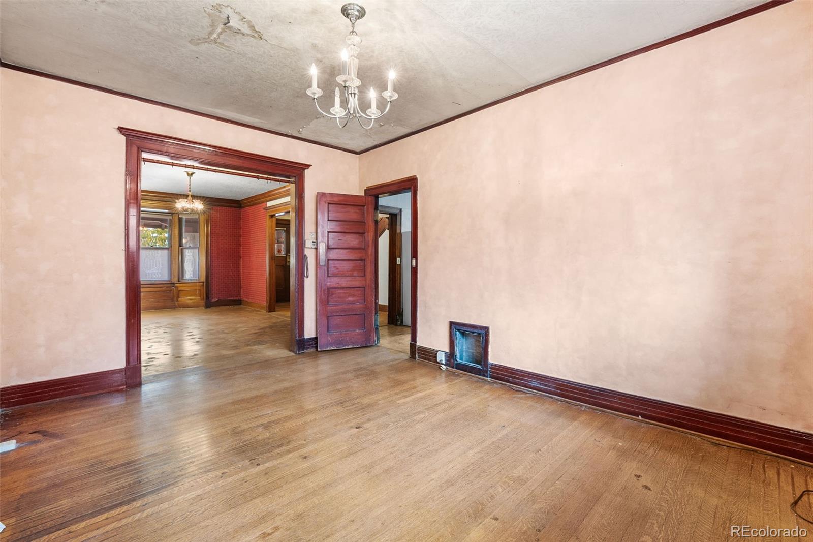 MLS Image #14 for 1234 n downing street,denver, Colorado