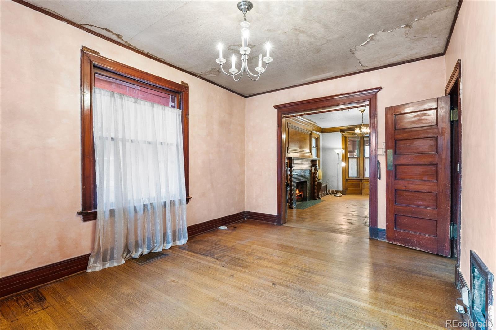 MLS Image #15 for 1234 n downing street,denver, Colorado