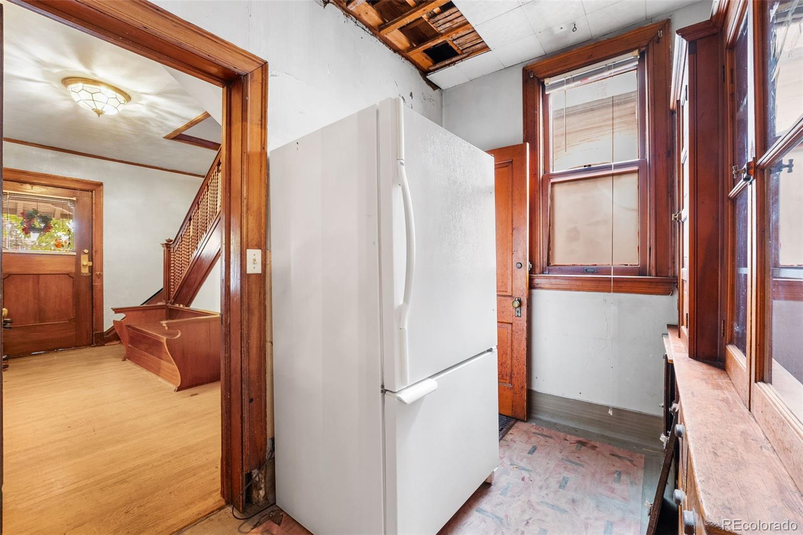 MLS Image #16 for 1234 n downing street,denver, Colorado