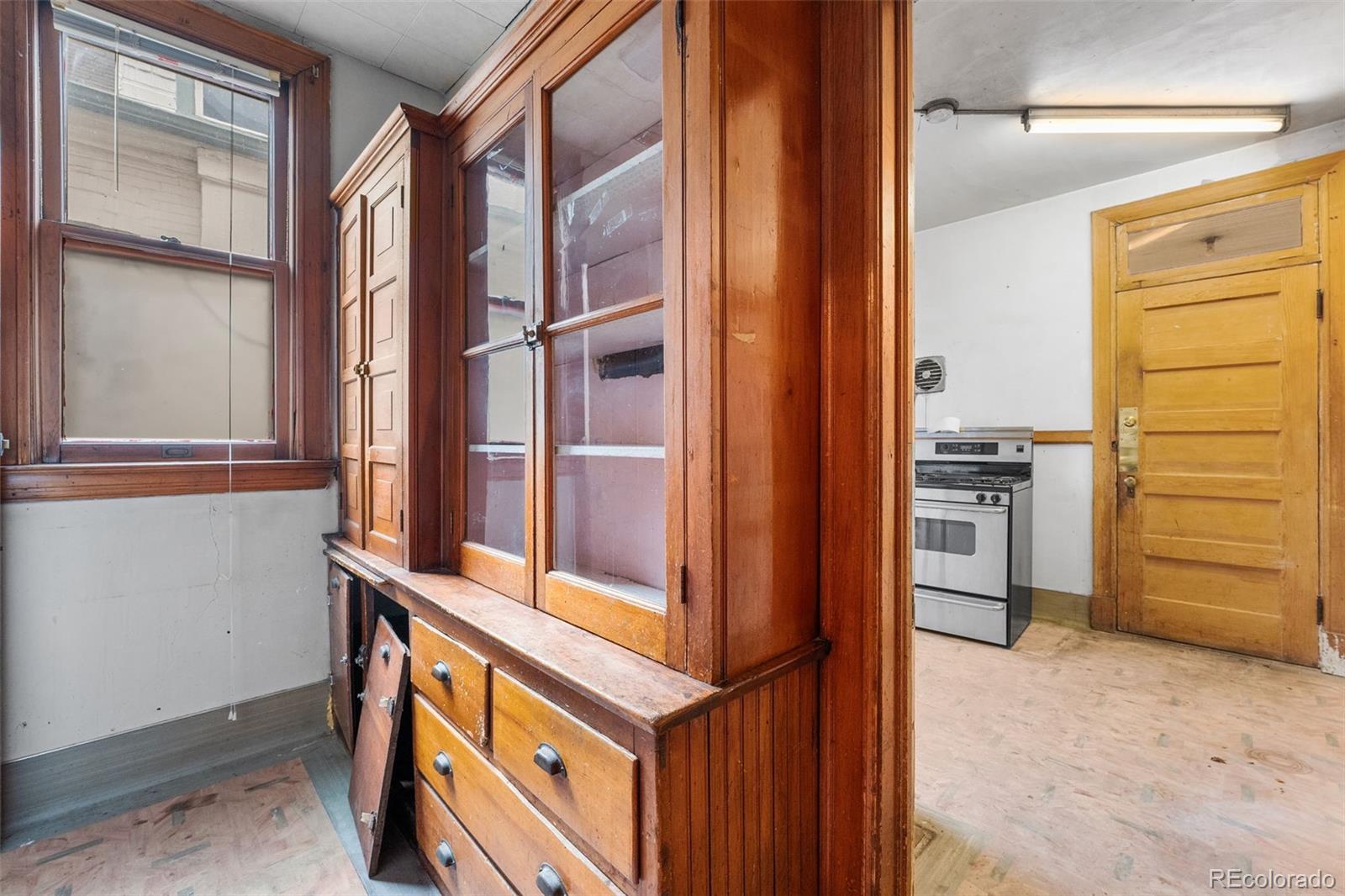 MLS Image #17 for 1234 n downing street,denver, Colorado