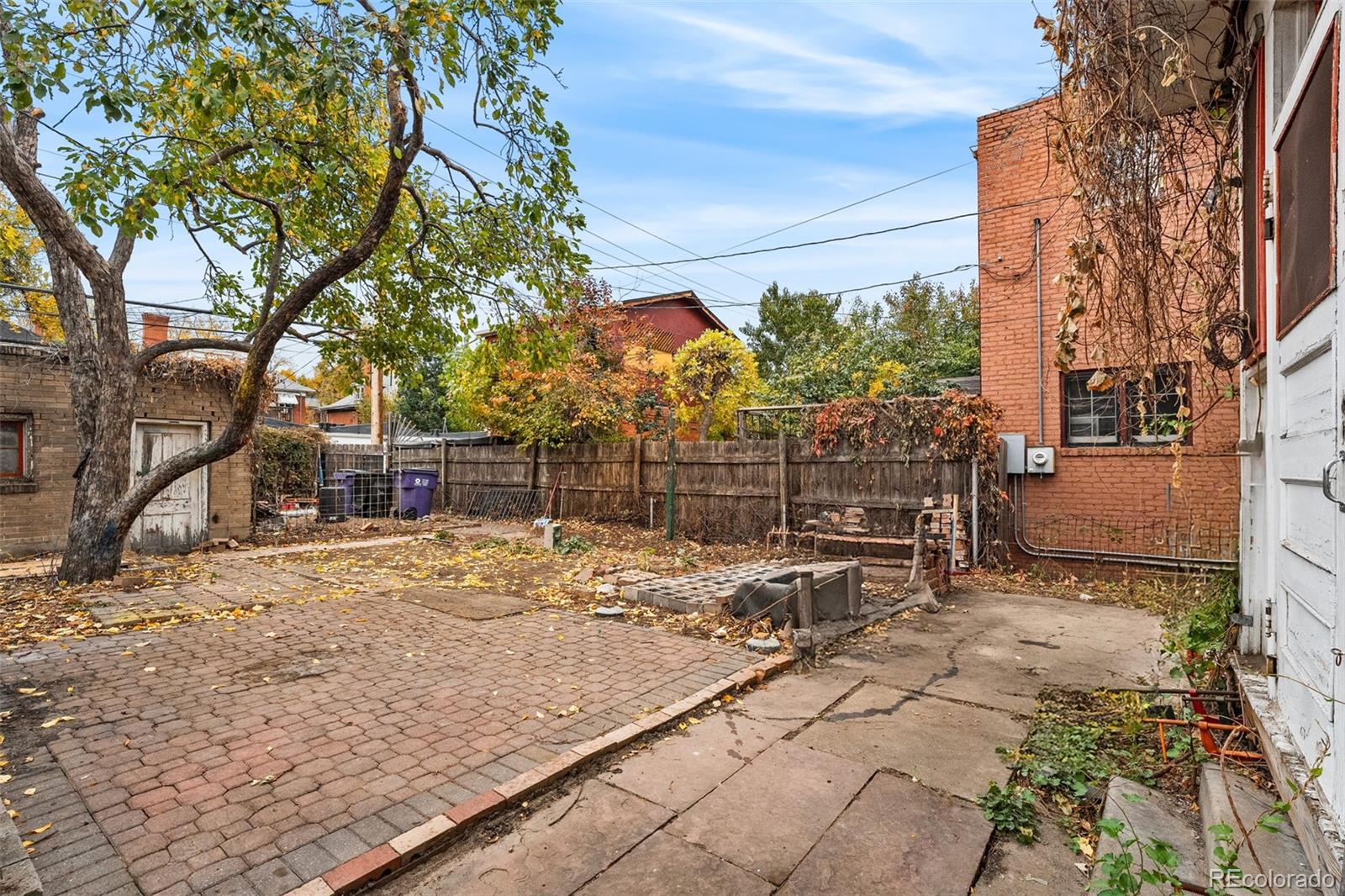 MLS Image #38 for 1234 n downing street,denver, Colorado