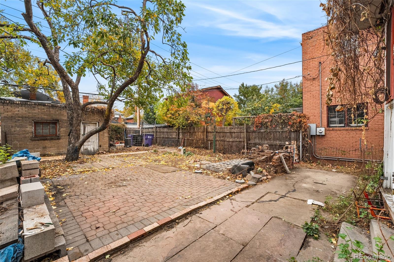 MLS Image #39 for 1234 n downing street,denver, Colorado