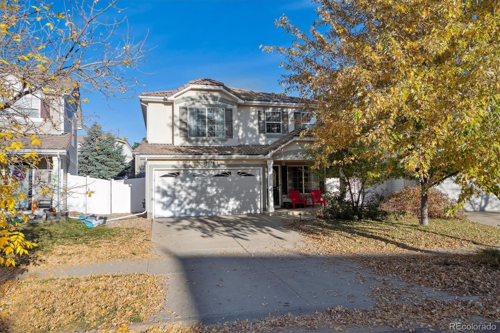 MLS Image #2 for 19757 e 47th place,denver, Colorado