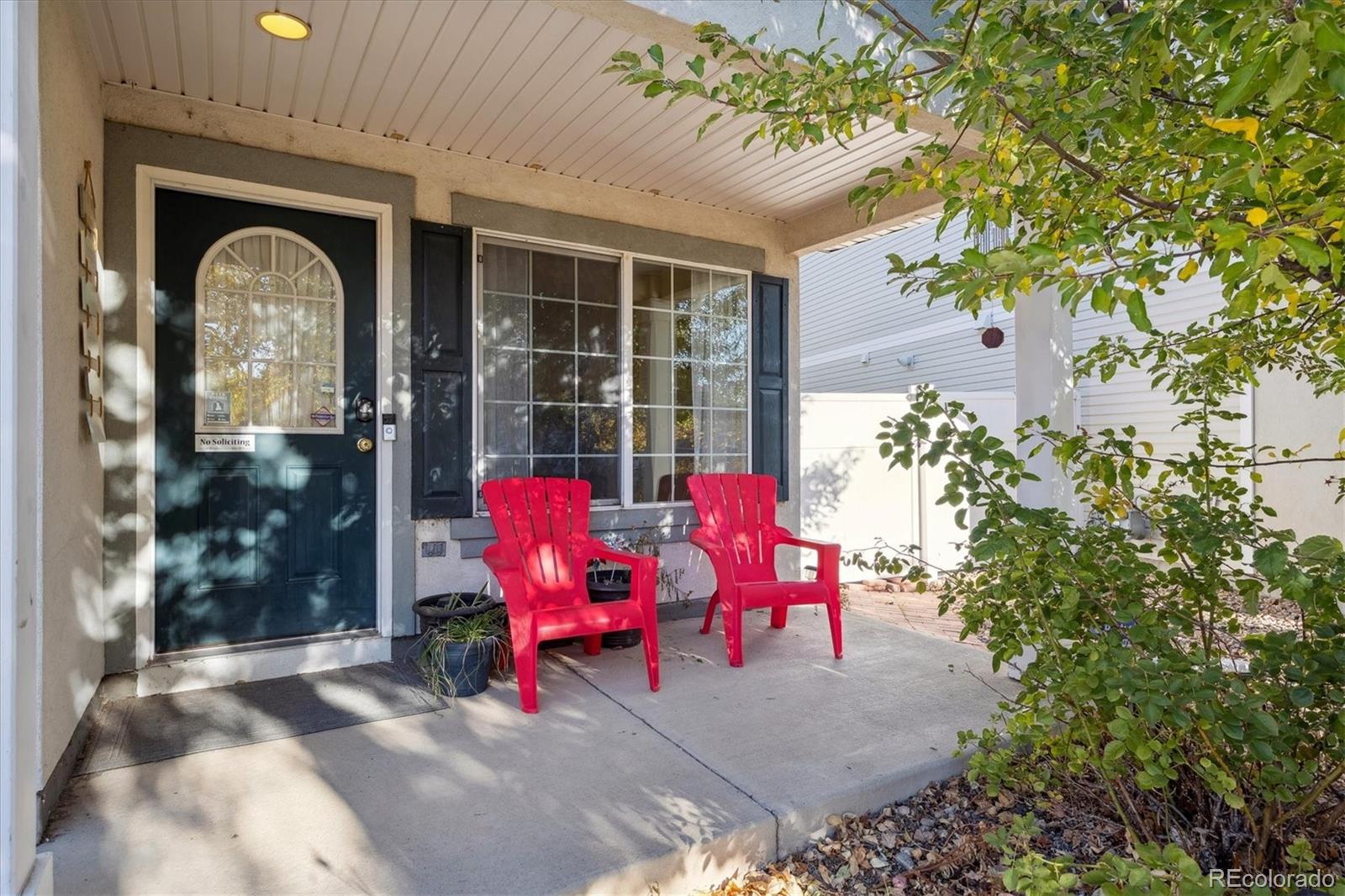 MLS Image #3 for 19757 e 47th place,denver, Colorado