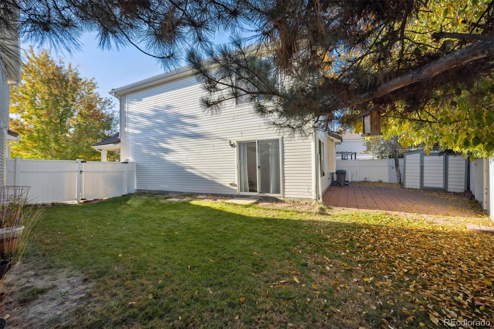 MLS Image #30 for 19757 e 47th place,denver, Colorado