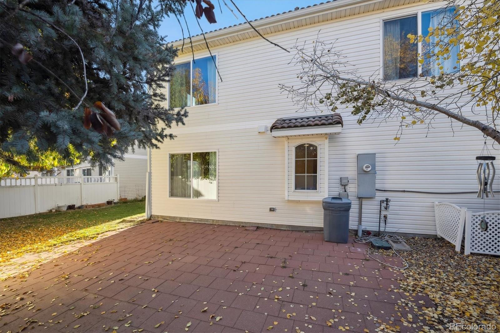 MLS Image #31 for 19757 e 47th place,denver, Colorado