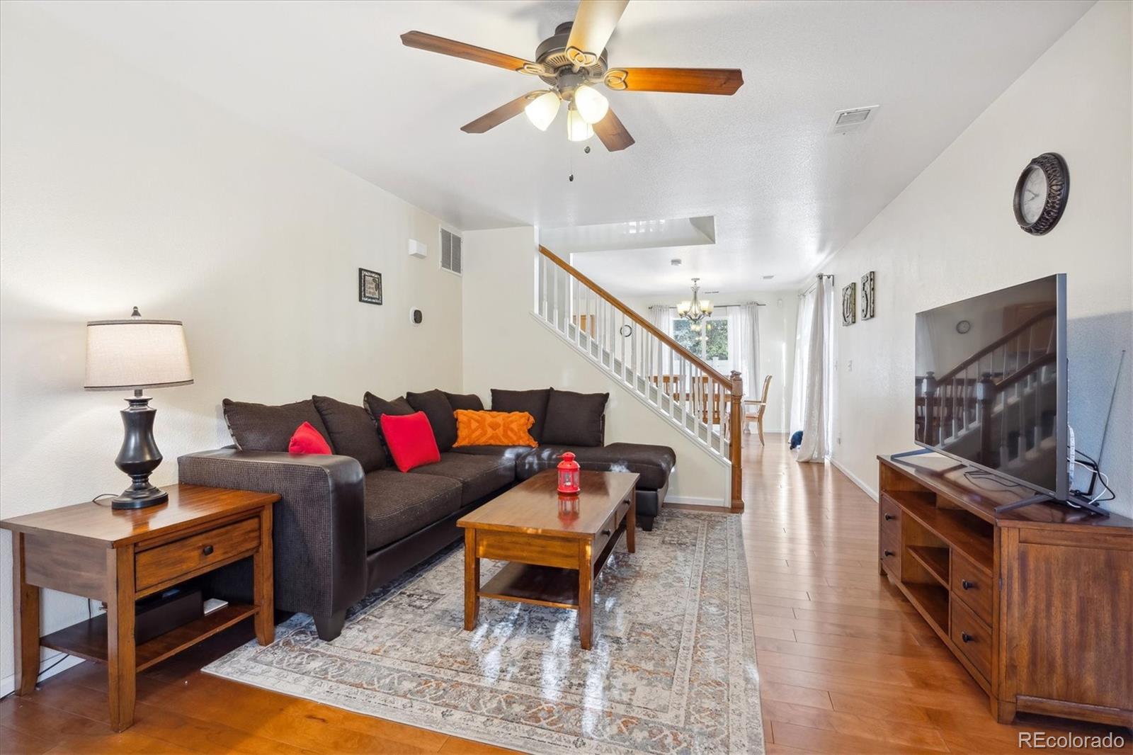 MLS Image #5 for 19757 e 47th place,denver, Colorado