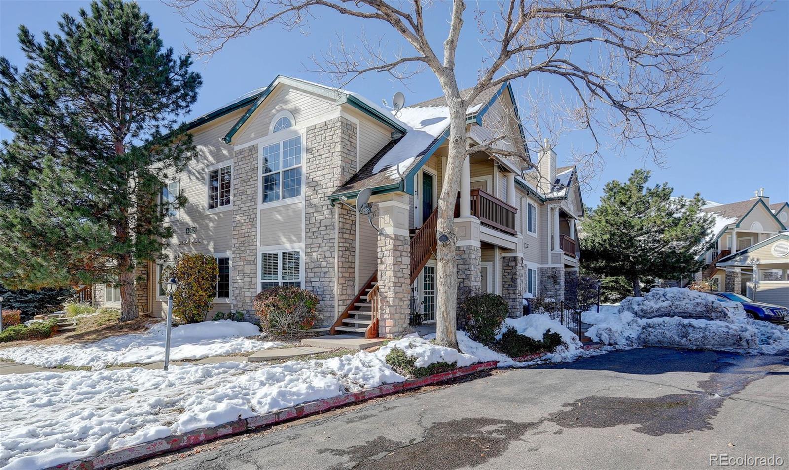 MLS Image #0 for 4079 s crystal circle 201,aurora, Colorado