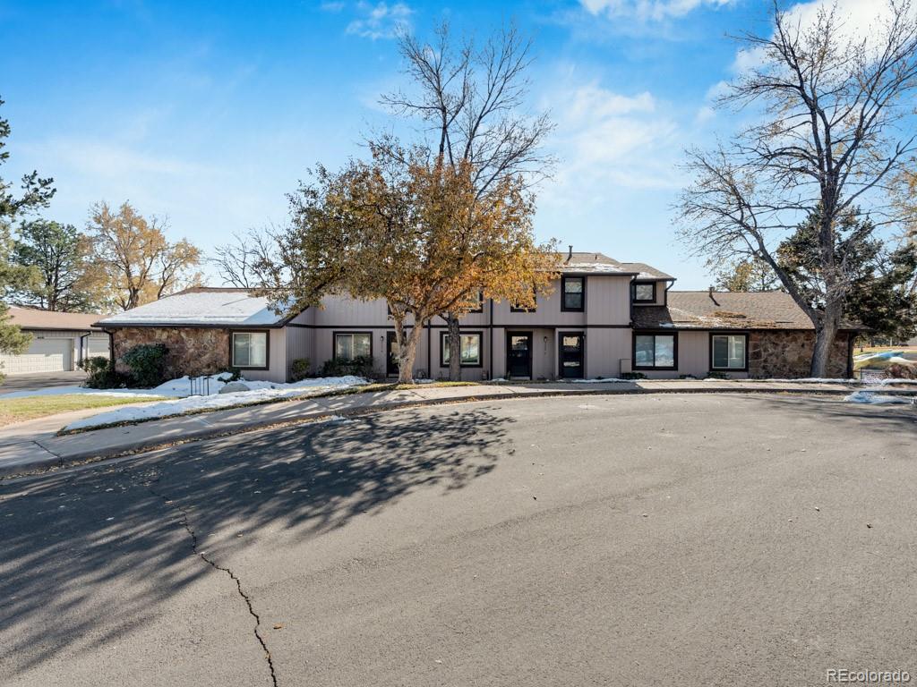 CMA Image for 3552 S Kittredge Street,Aurora, Colorado