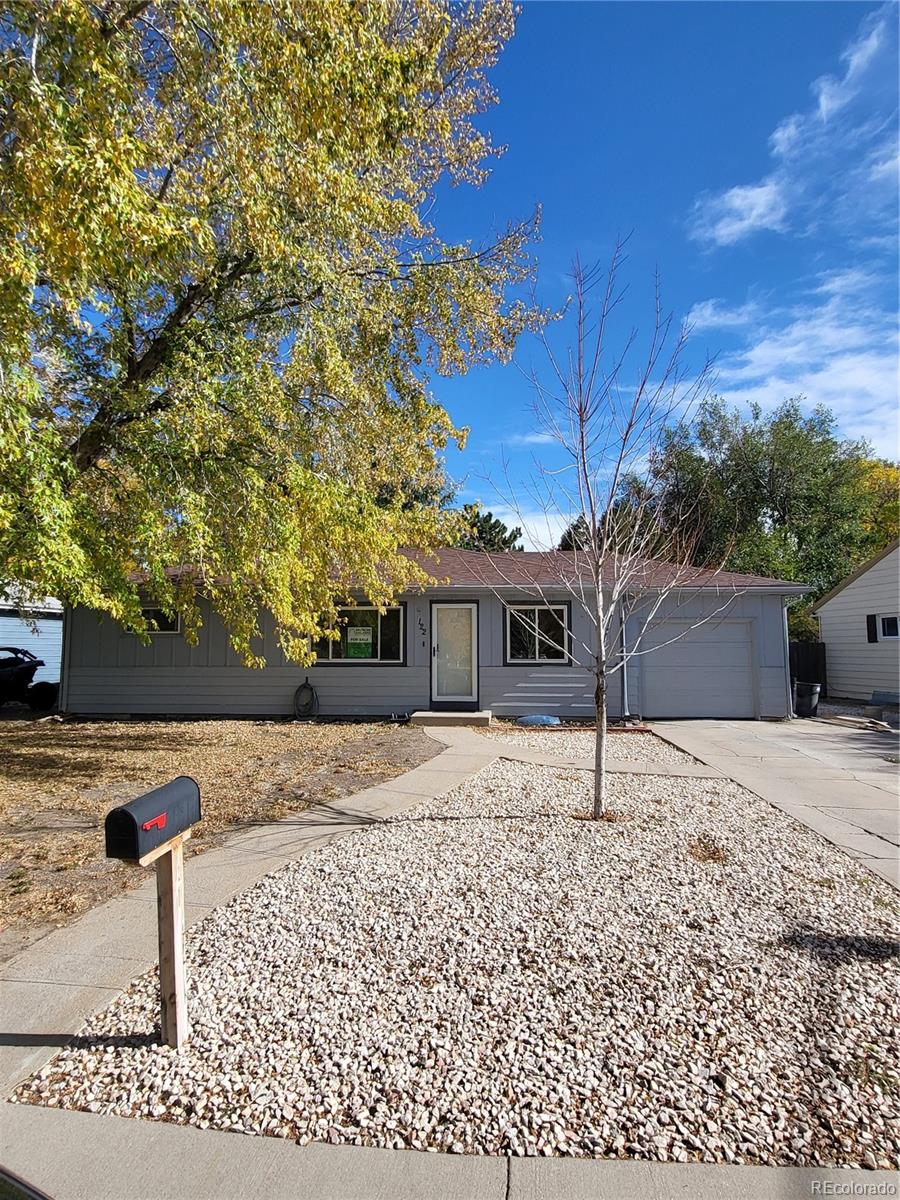 CMA Image for 122  Aspen Street,Fort Morgan, Colorado