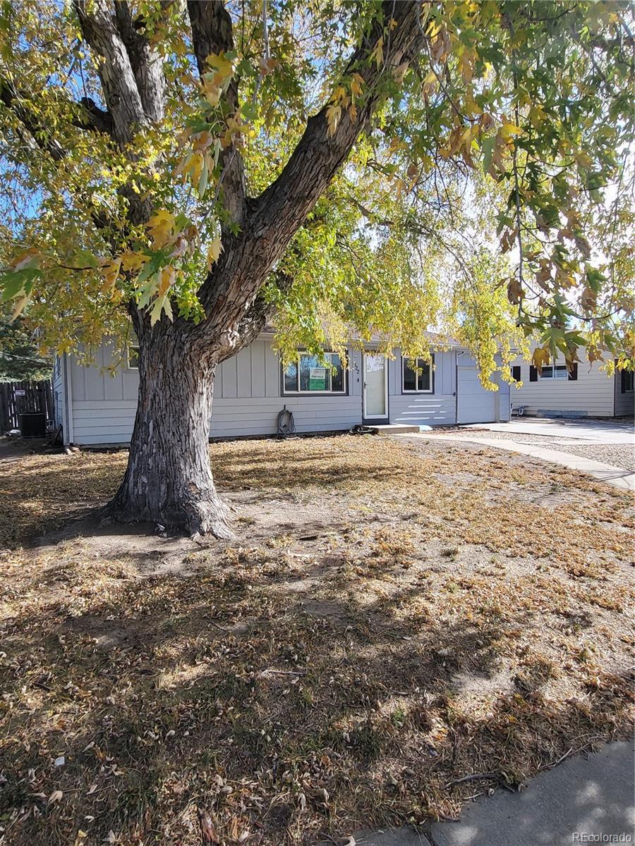 MLS Image #2 for 122  aspen street,fort morgan, Colorado