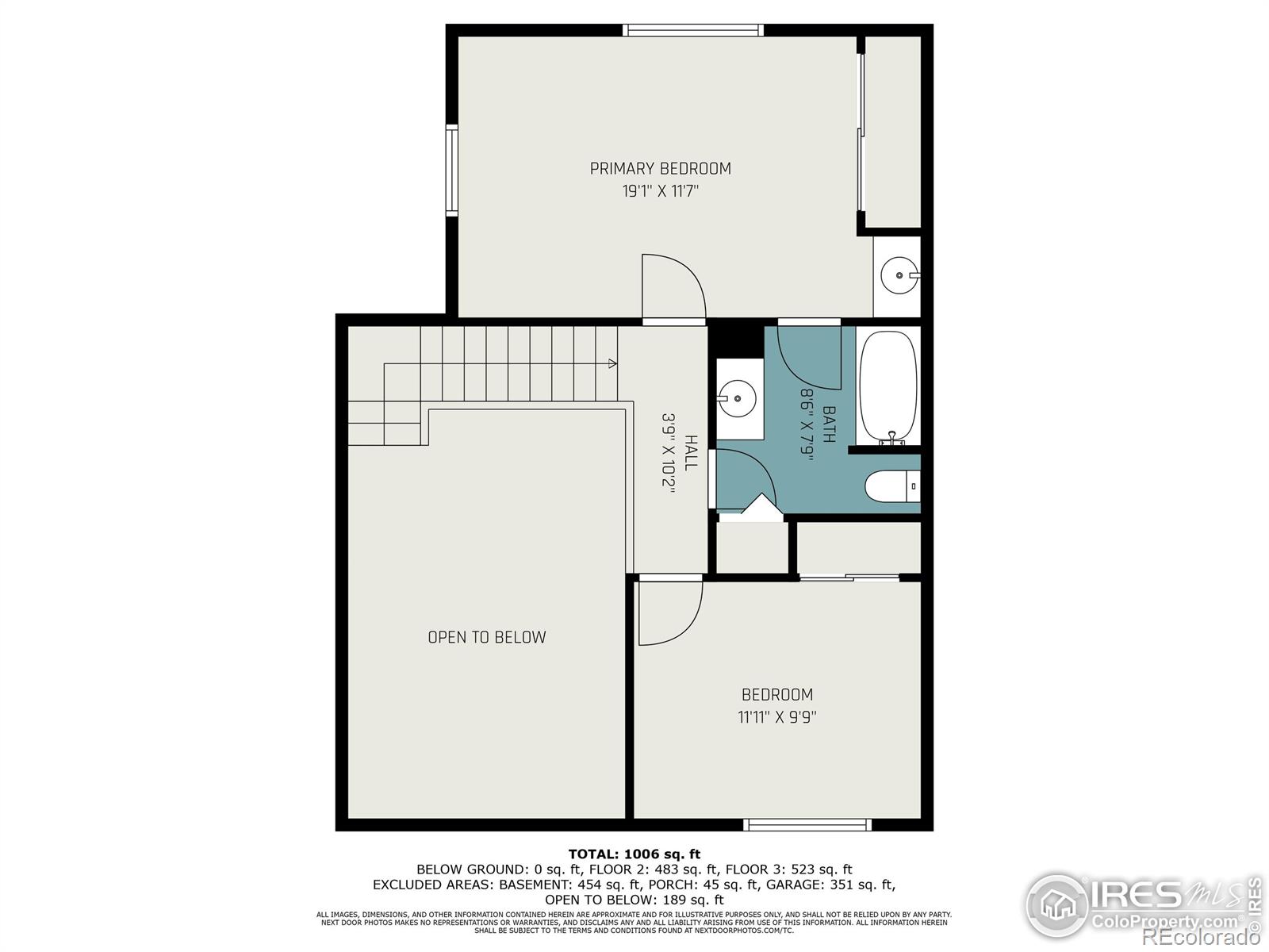 MLS Image #23 for 500  lashley street,longmont, Colorado