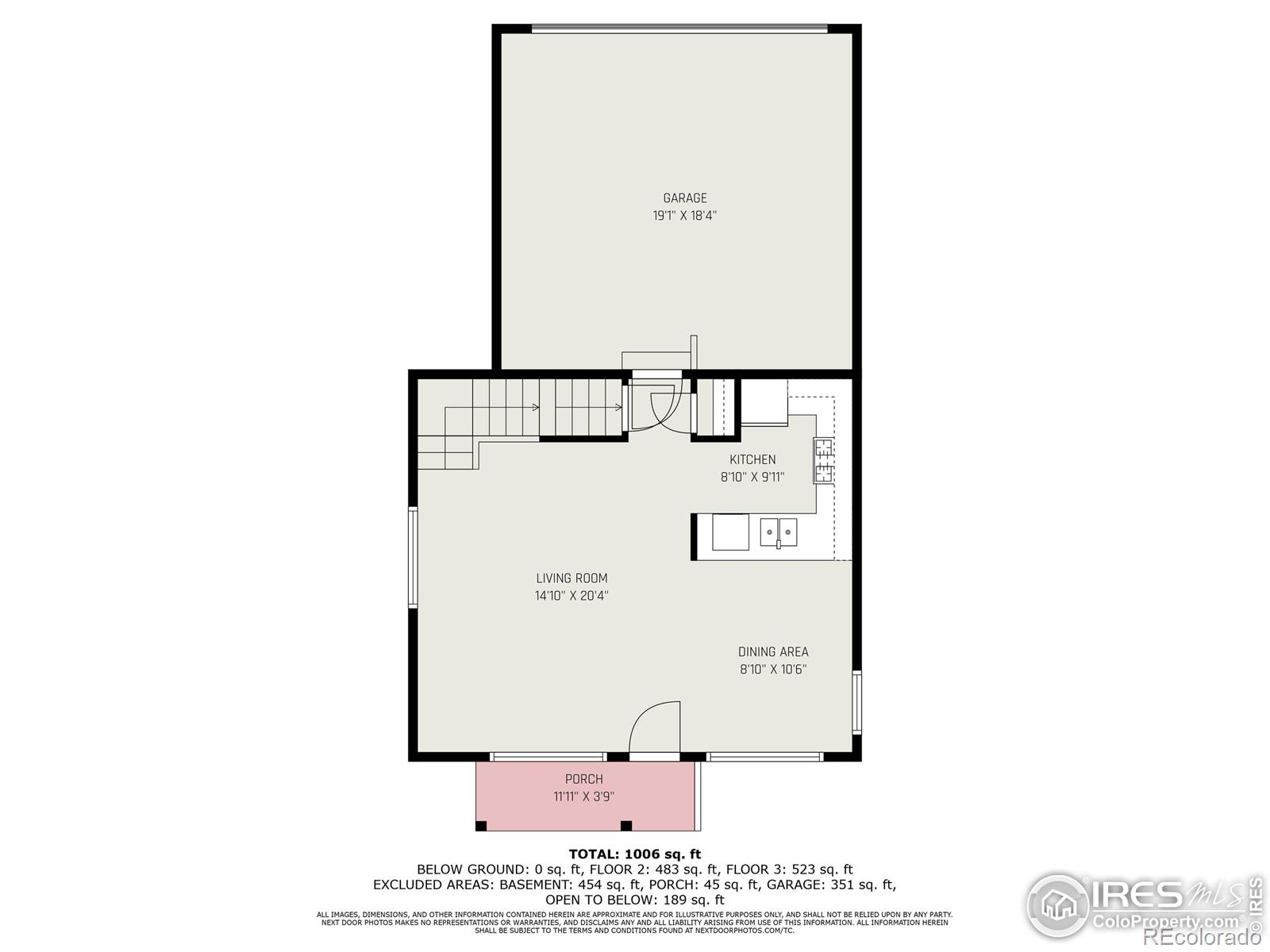 MLS Image #24 for 500  lashley street,longmont, Colorado