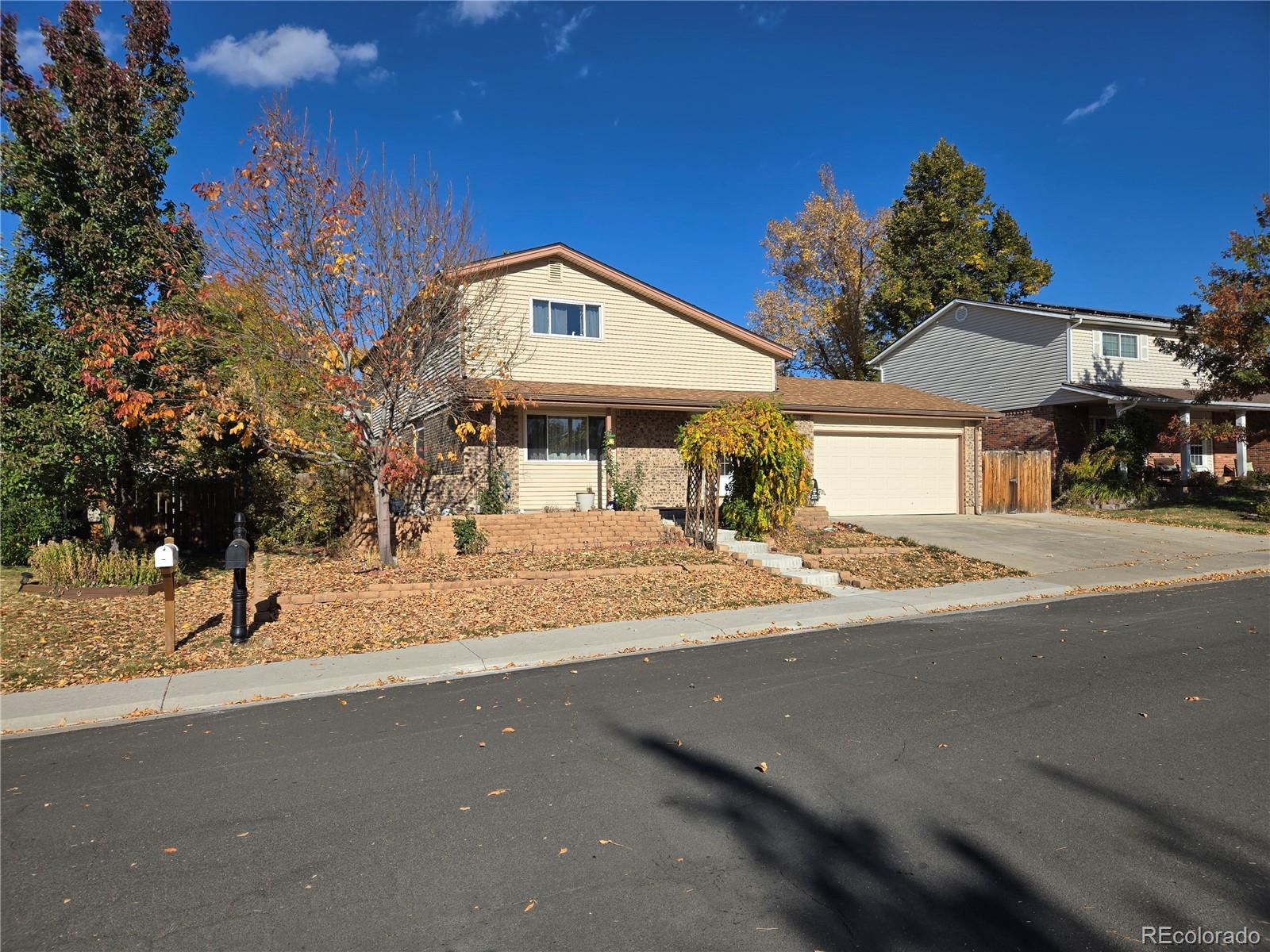 MLS Image #1 for 7507  braun street,arvada, Colorado