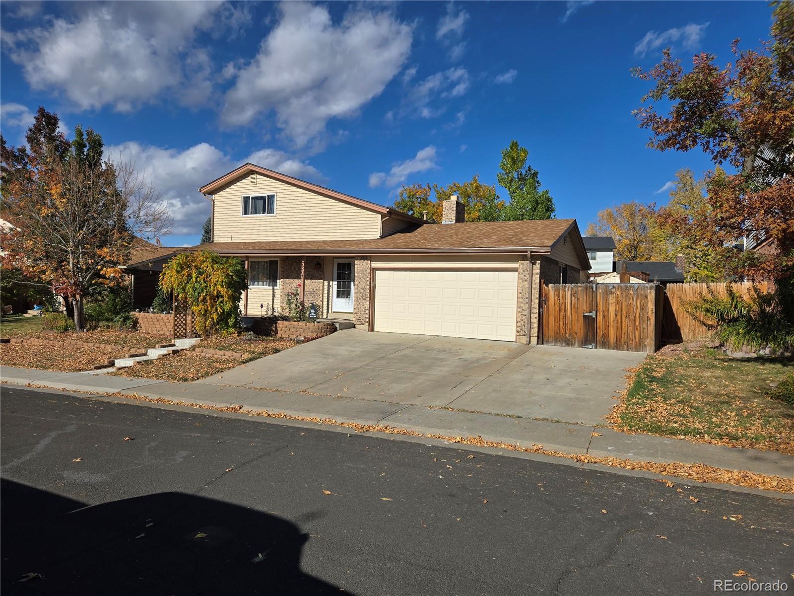 MLS Image #2 for 7507  braun street,arvada, Colorado