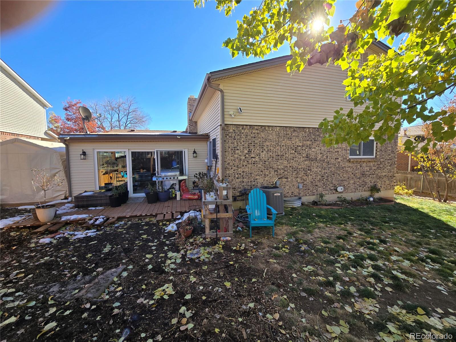 MLS Image #3 for 7507  braun street,arvada, Colorado